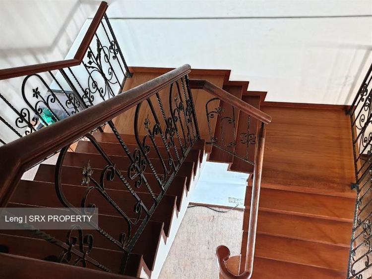 Blk 543 Jelapang Road (Bukit Panjang), HDB Executive #205082171